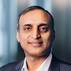 Bhaskar Gorti