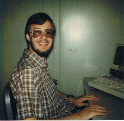 Mark