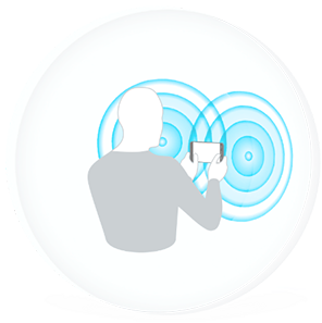 speaker