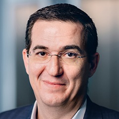 Federico Guillen