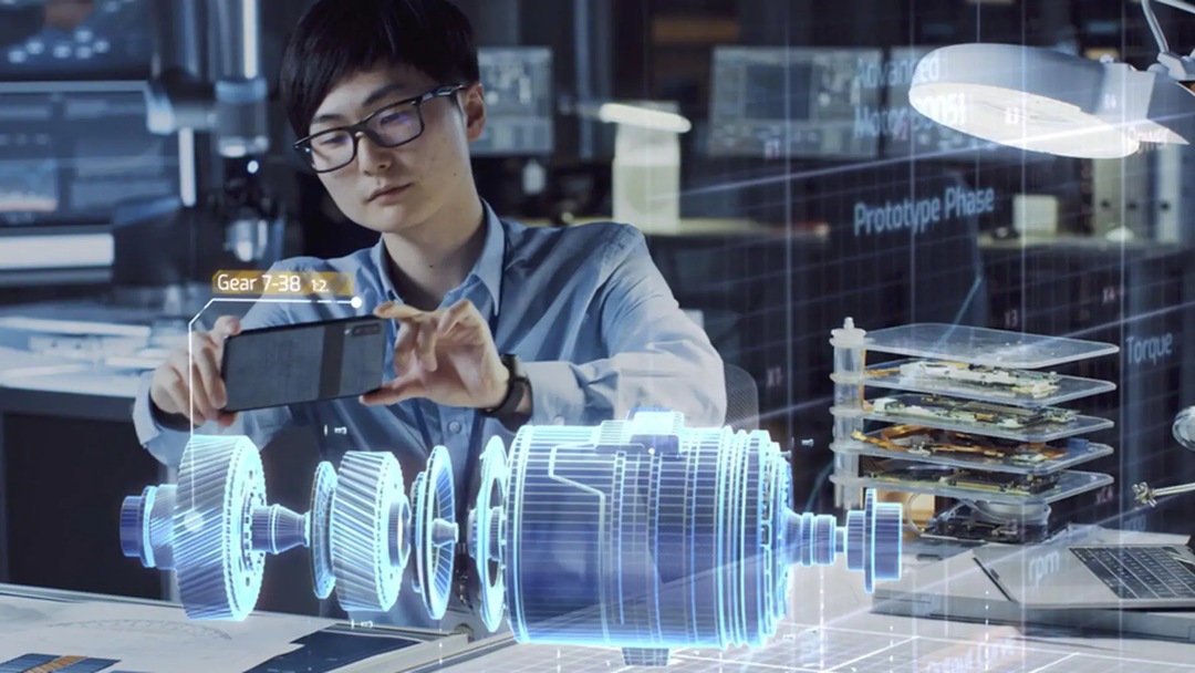 Digital twin