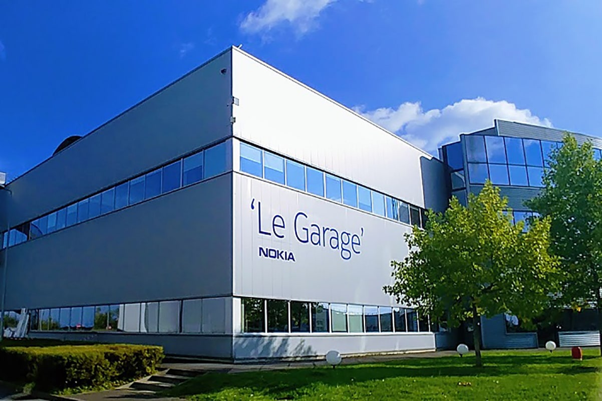 Garage