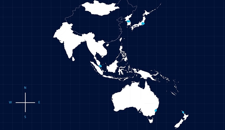 官網列出全球合作夥伴：Nokia 公佈第 48份 5G合約到手；馬來西亞 U Mobile 與中國移動是其中顧客！ 1