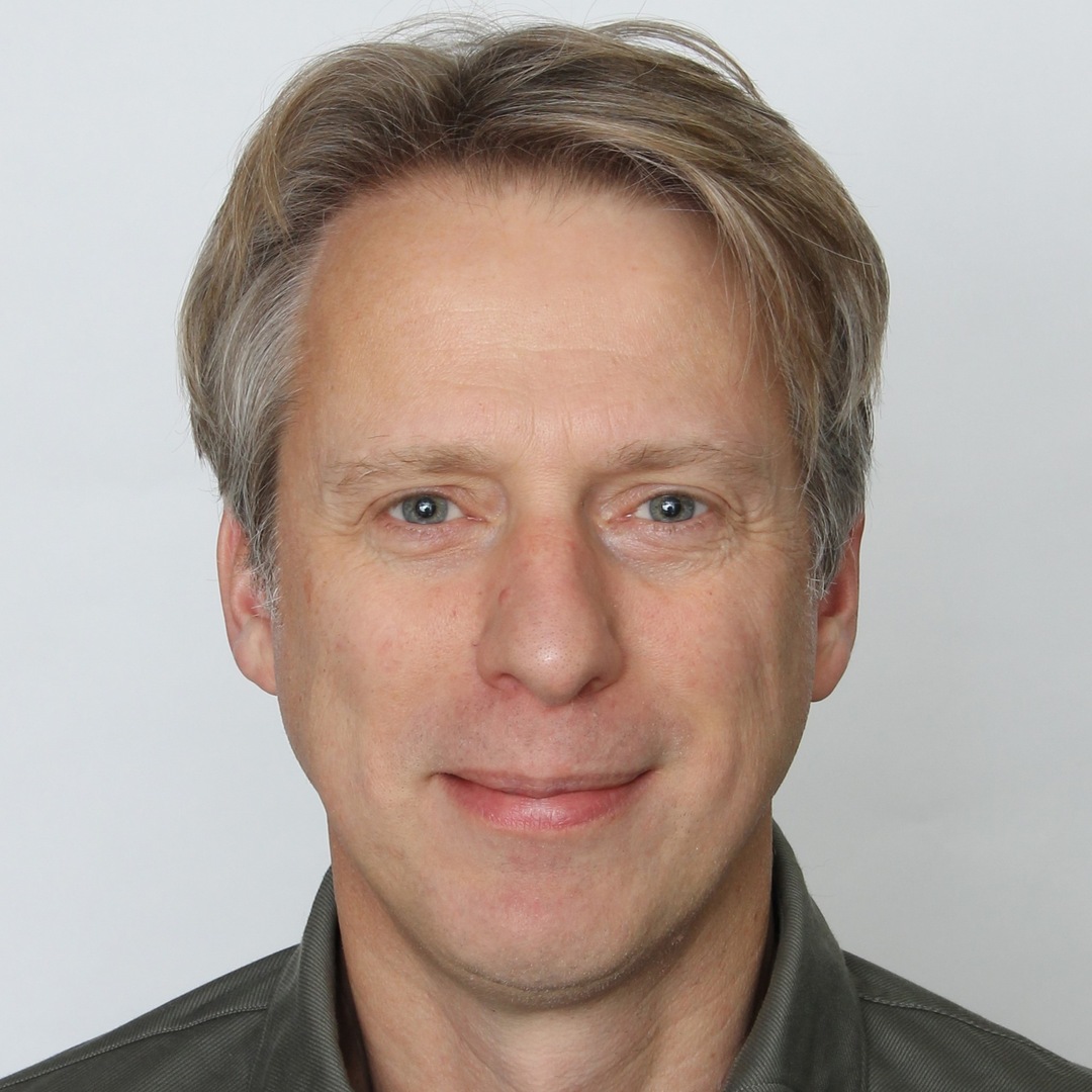 Michiel Dirven