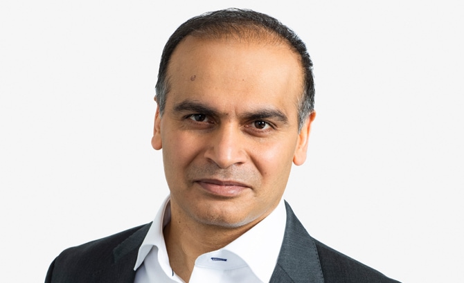 Nishant Batra