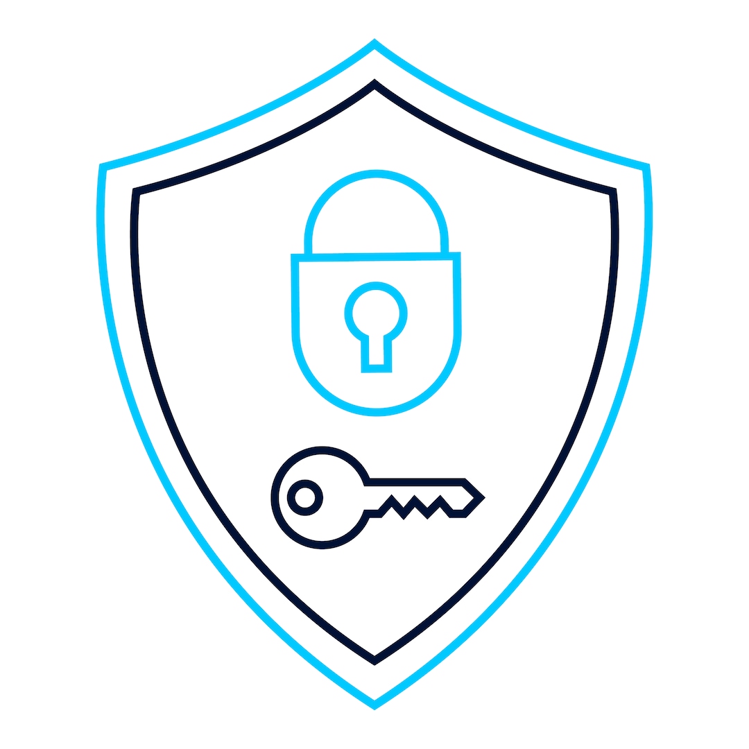 Security & Privacy 
