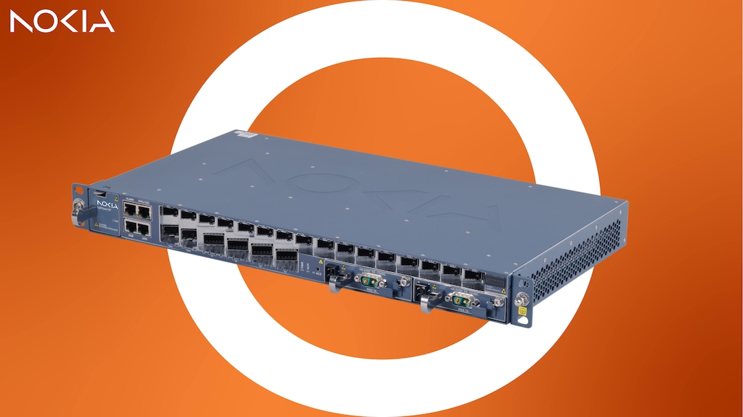 multi-gig OLT