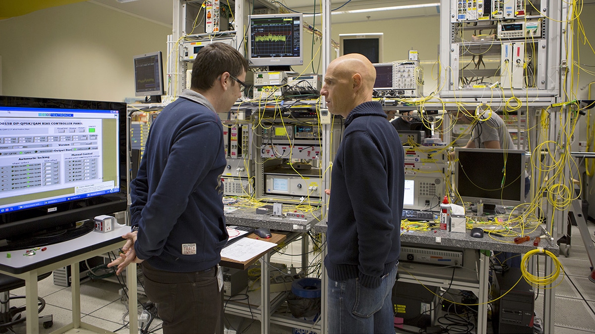 Bell Labs