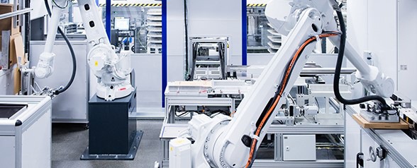 Innovations that transform enterprise networks