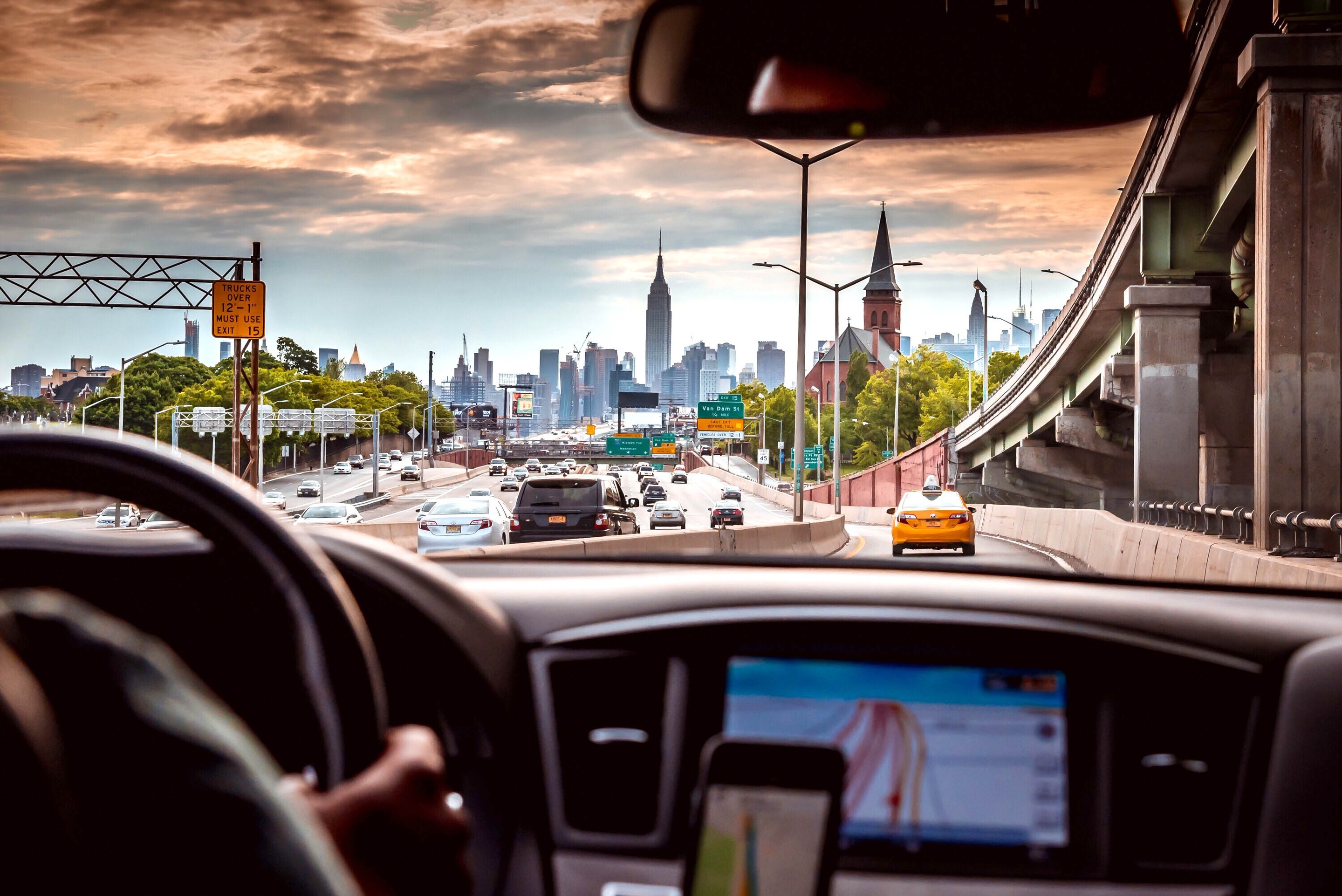 Hot wheels hacked: How automakers are securing connected cars Nokia