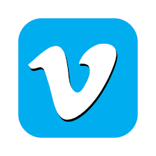 vimeo logo