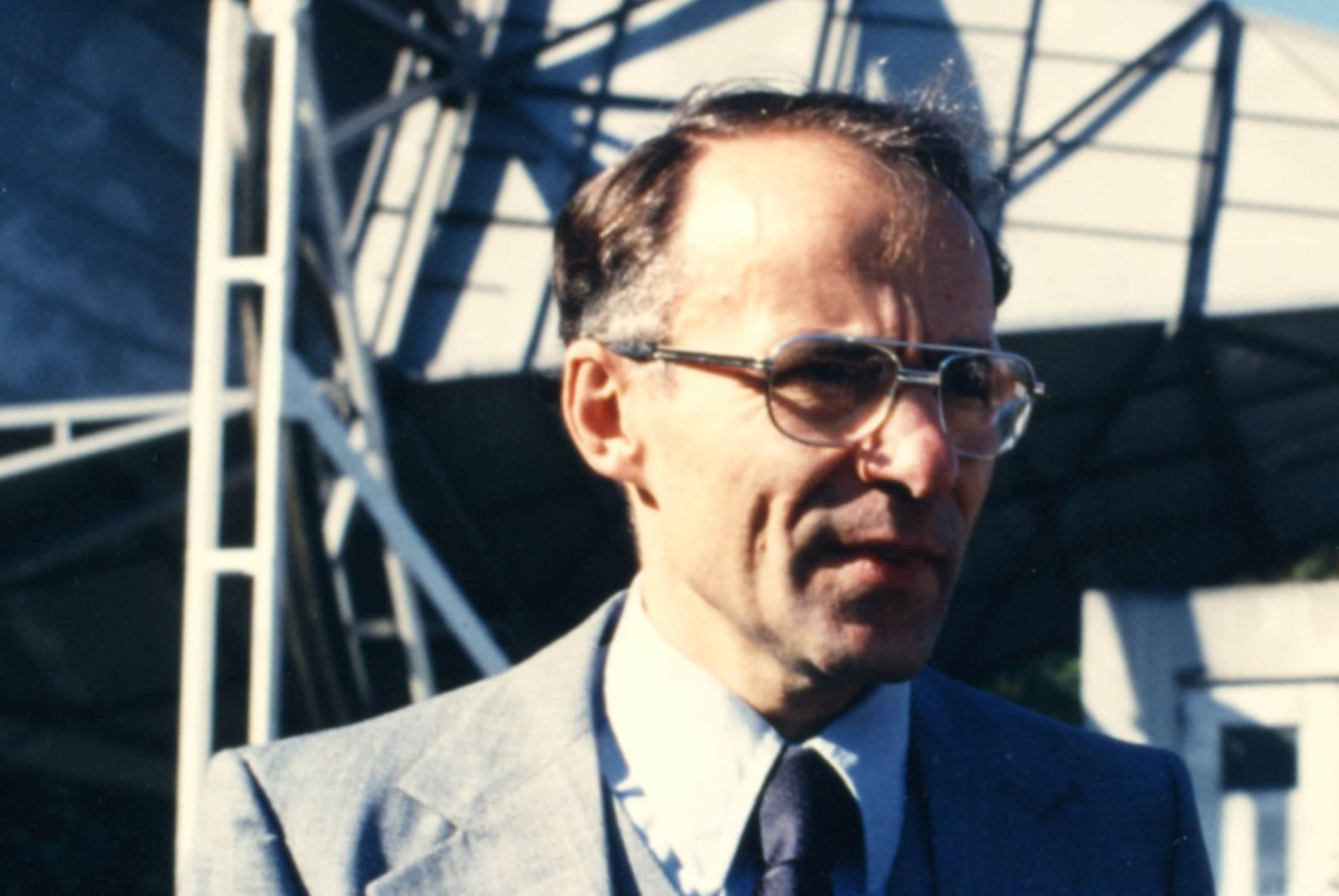 Arno Penzias