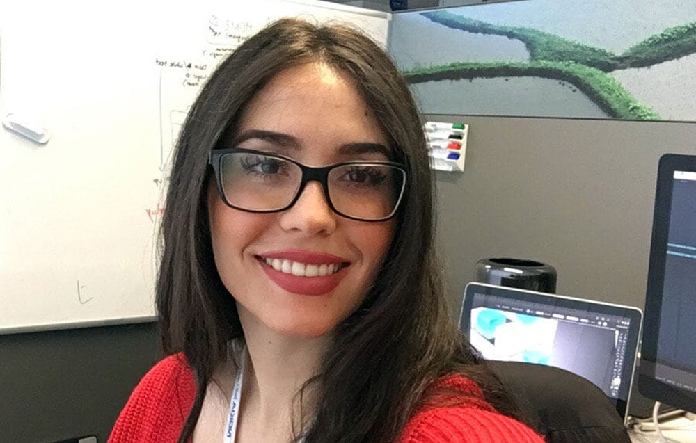 Carla Arellano Muñoz