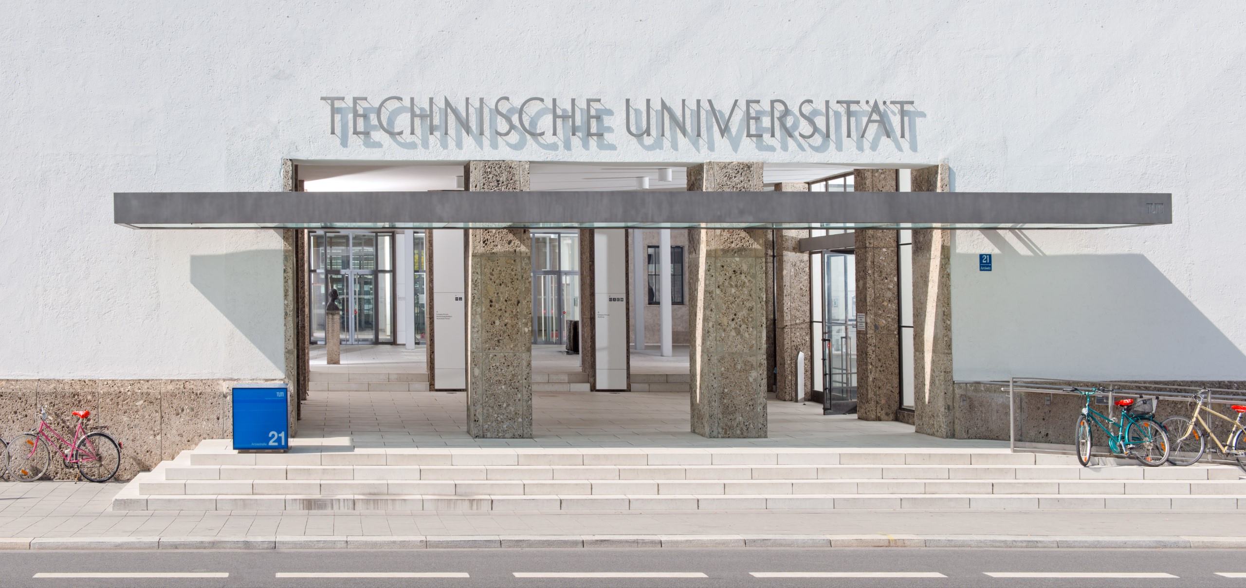 Technical University of Munich