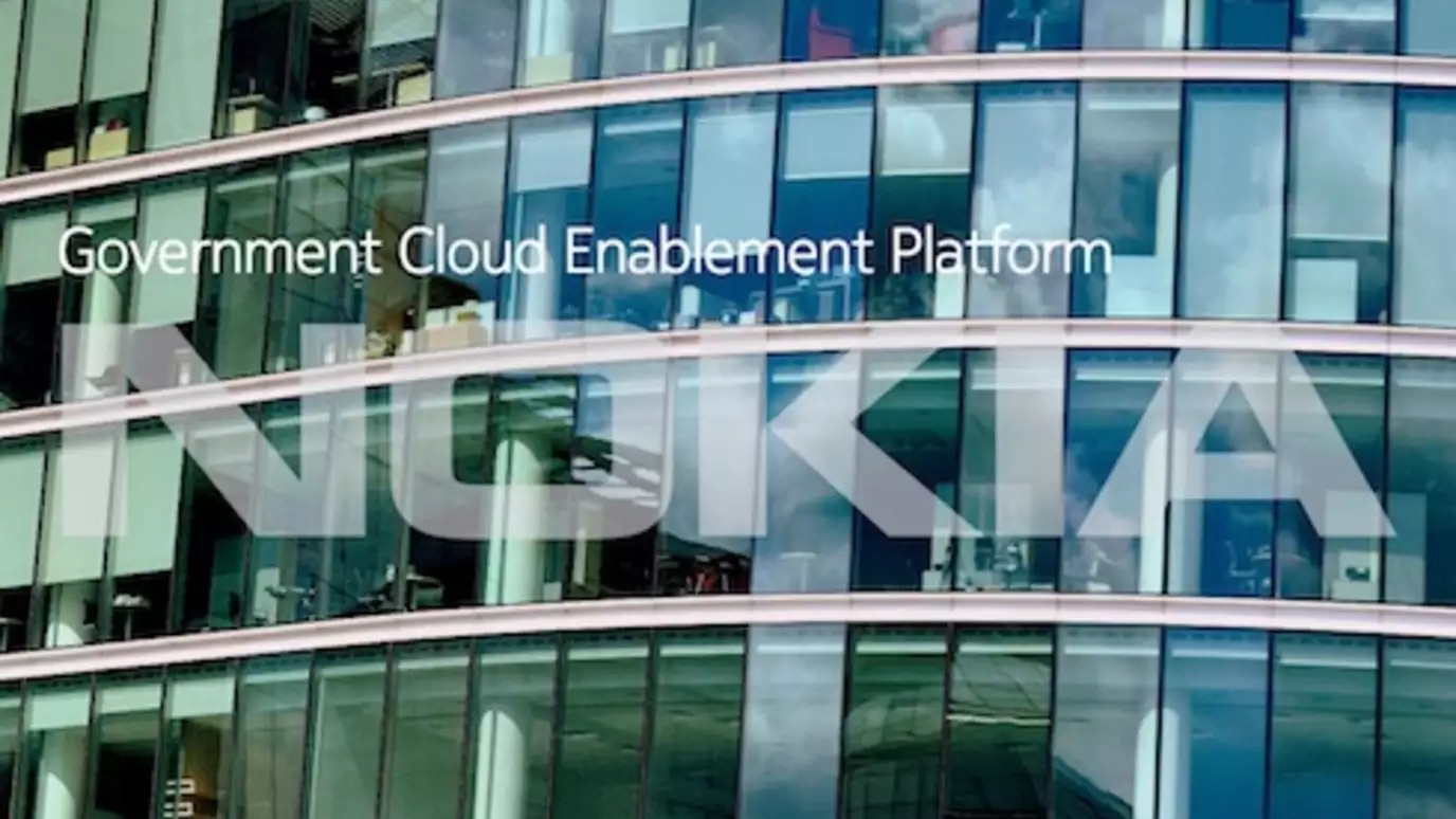 Government Cloud Enablement Platform