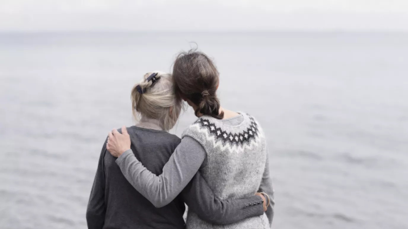 Building trust