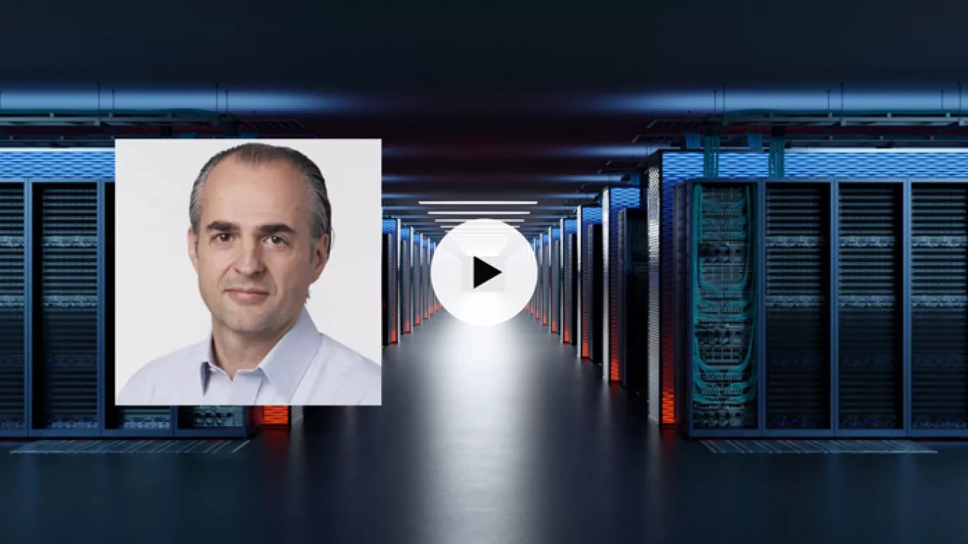Data center networking product tour