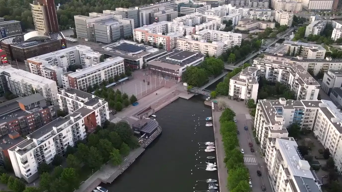 finland