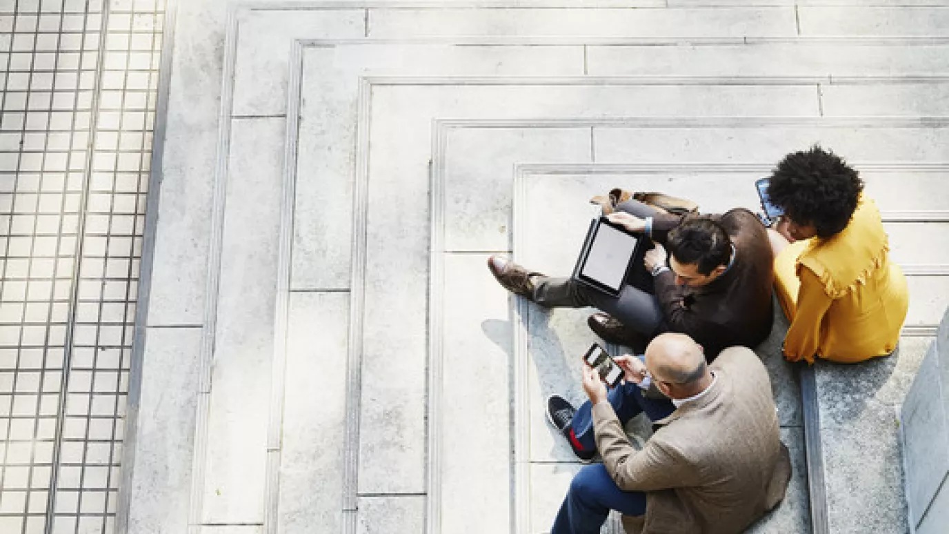 KPN trusts Nokia automation for faster network optimization with less effort