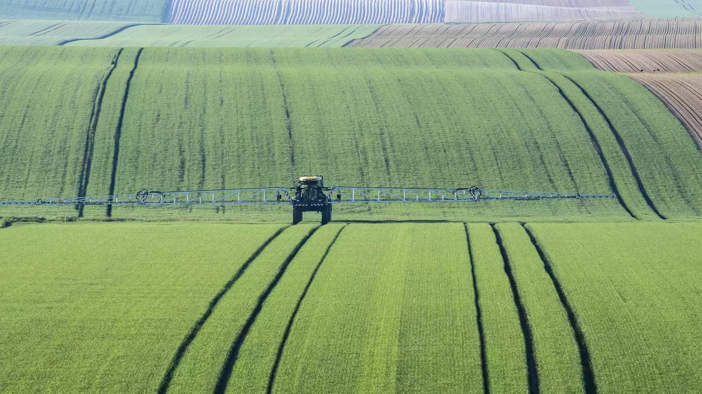 farm
