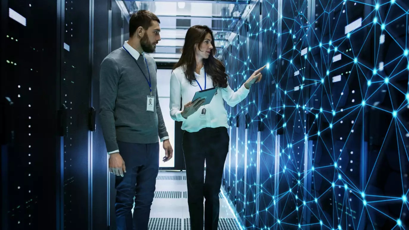Putting Disruptive Data Center Network Innovations to Work for Your Missions