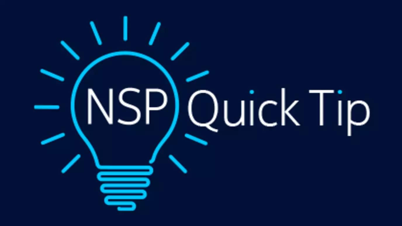 NSP