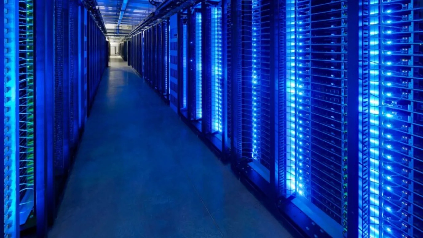 If you build it, they will cloud