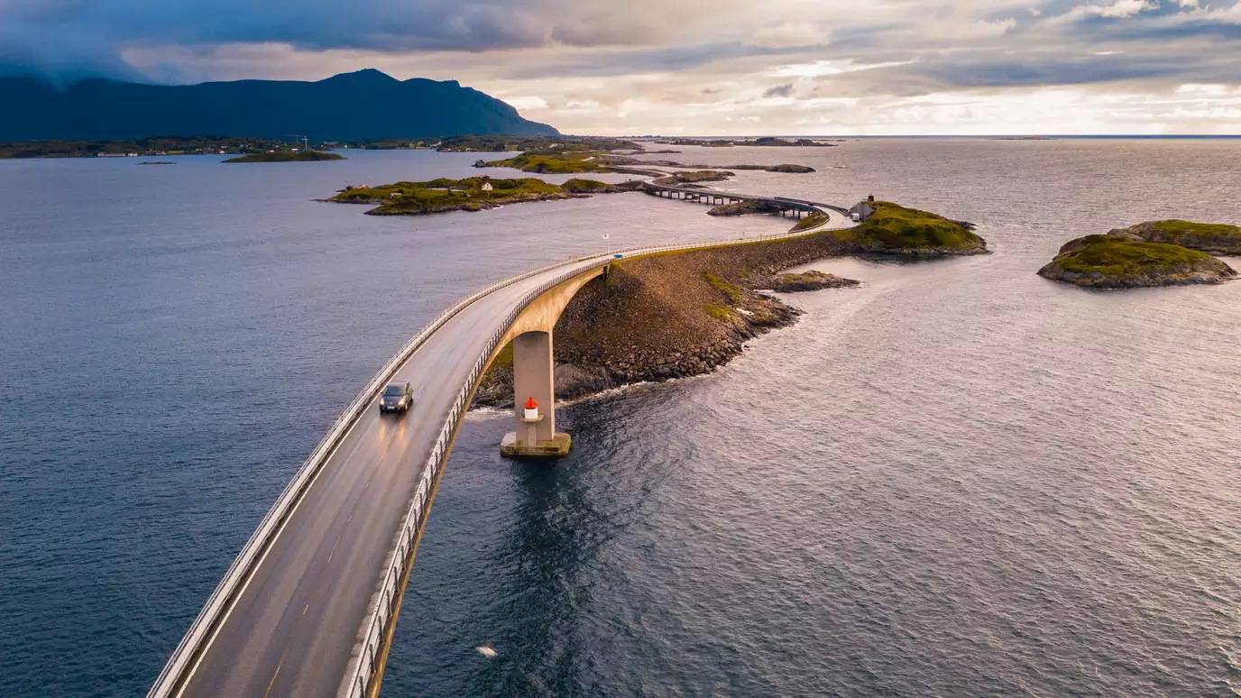 Owning uncertainty to get the most from optical networks or road trips