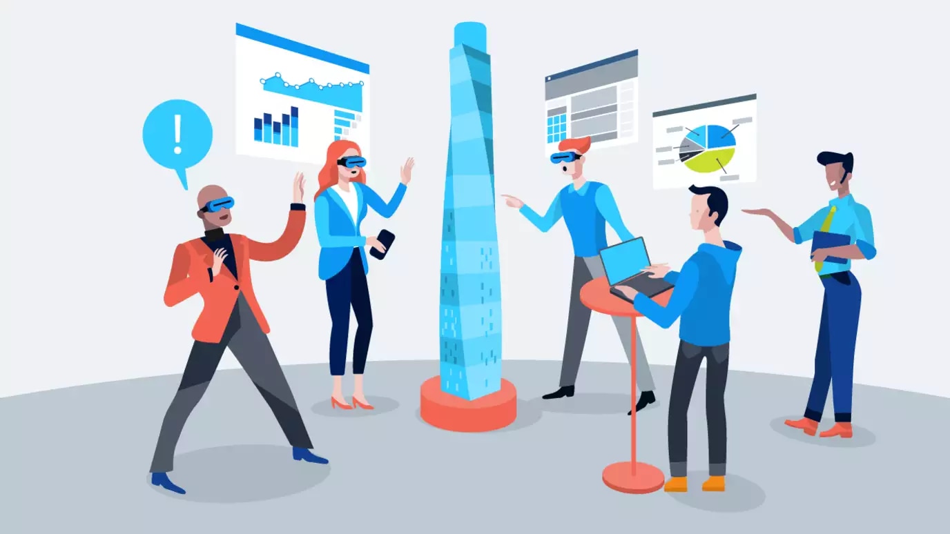 digital twin