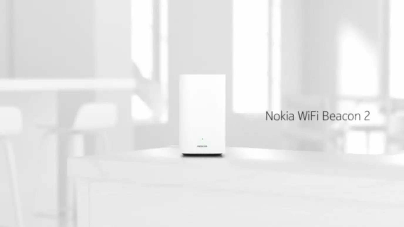Nokia WiFi Beacon 2