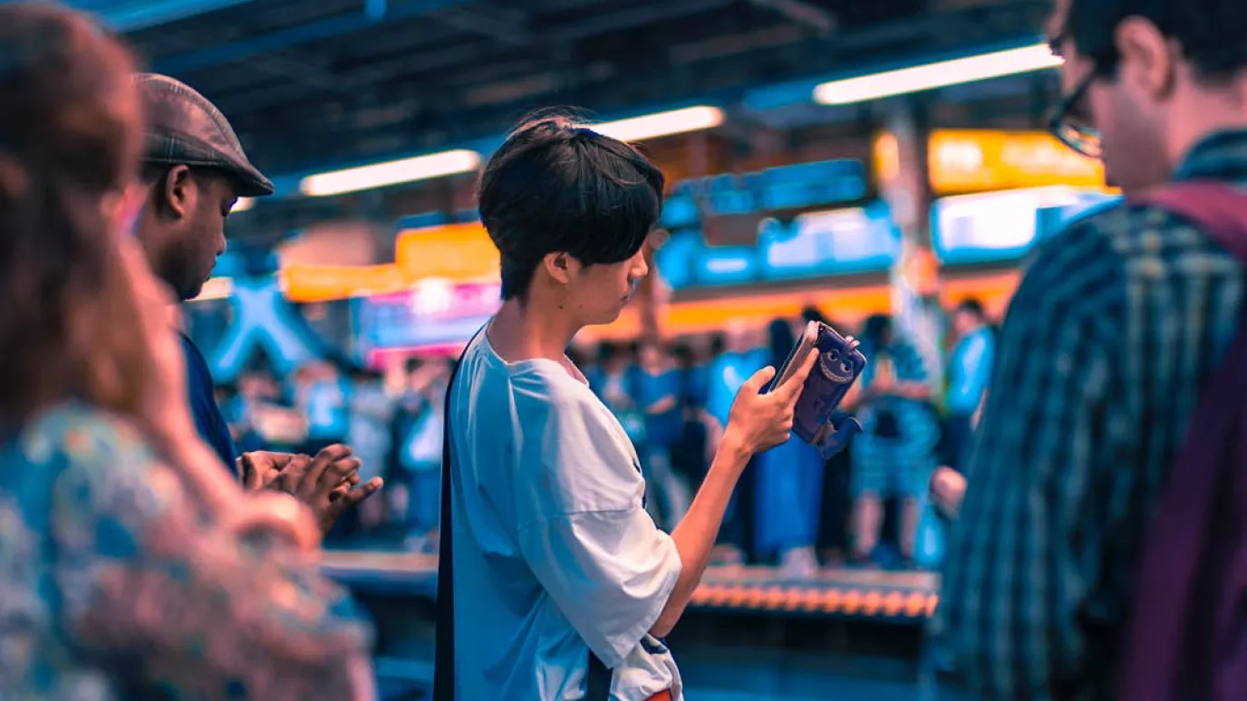 People and Planet 2020