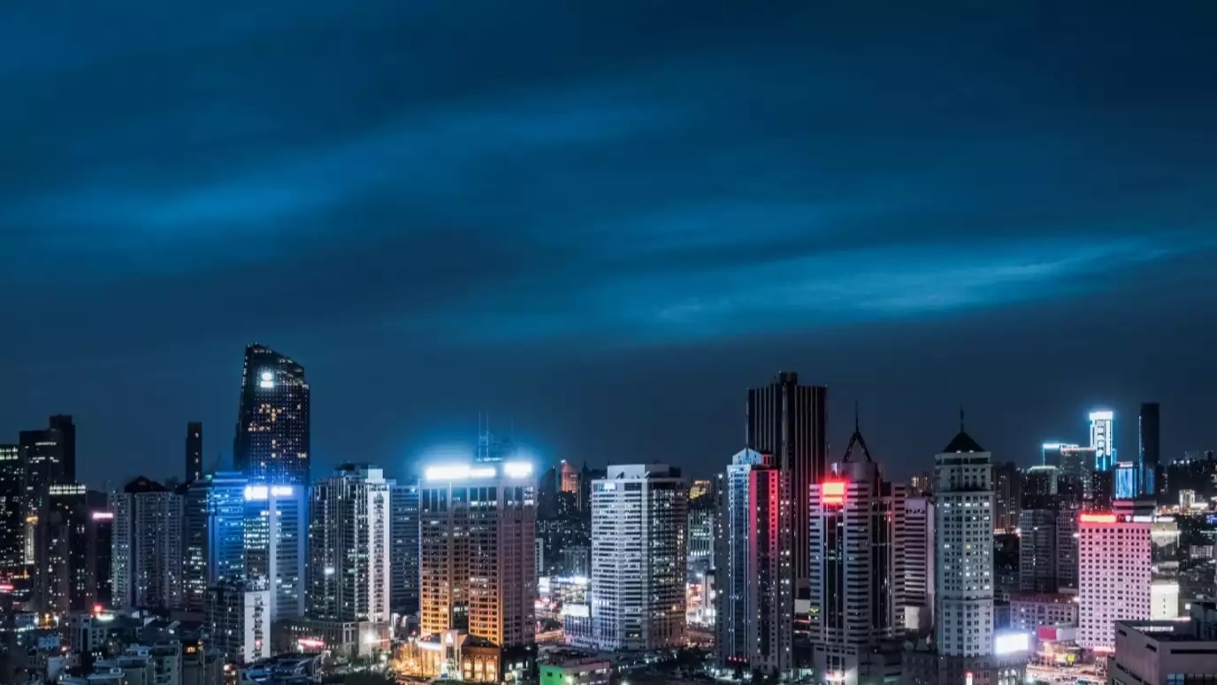 Accelerate into Gigabit with fiber