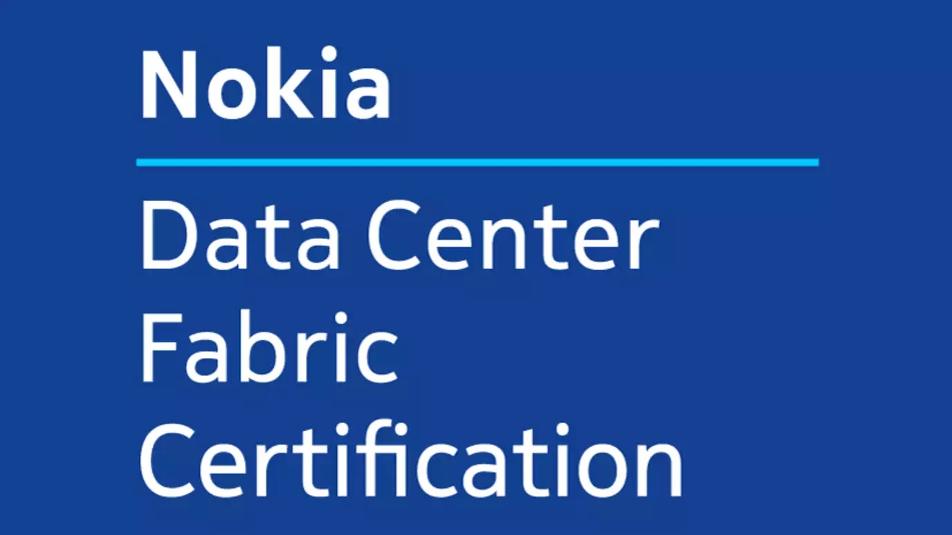 Data Center Fabric Training and Certification Program