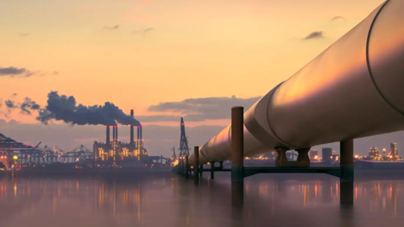 industry