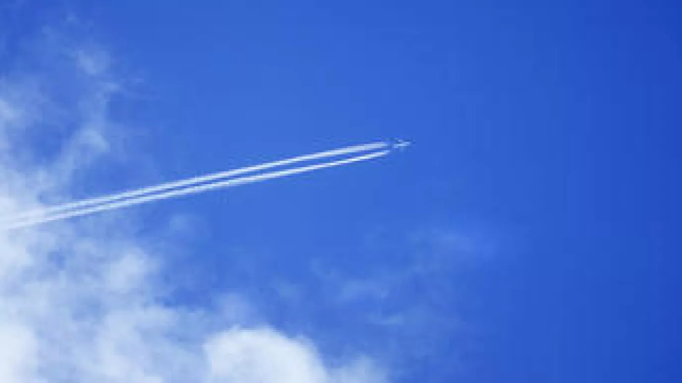 flight