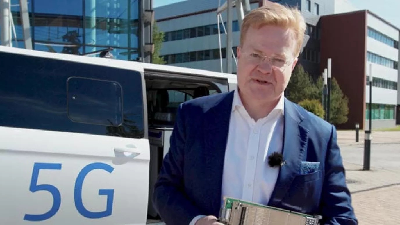 Nokia and O-RAN: an unwavering commitment