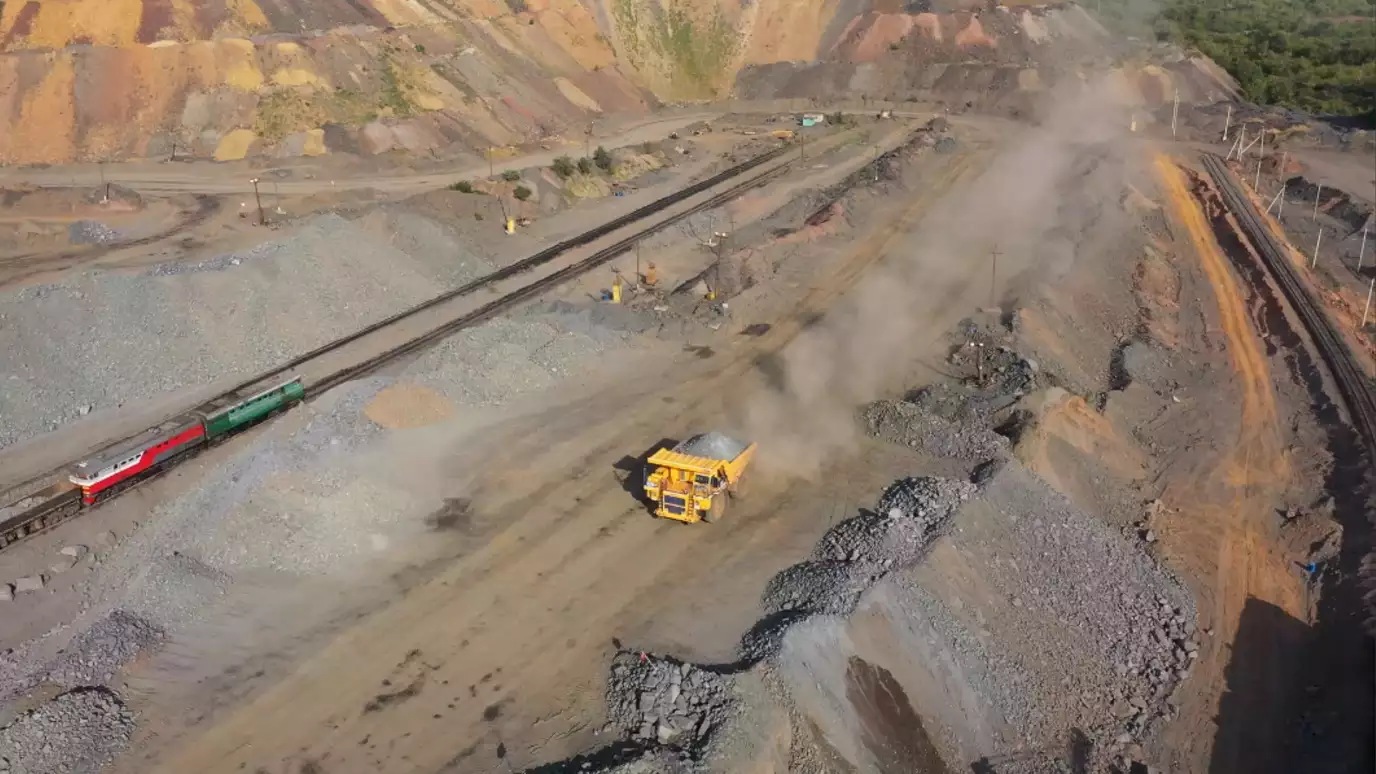 Mining 4.0 image