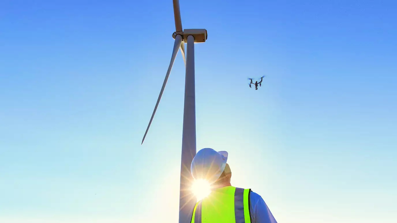 Evolving the energy industry