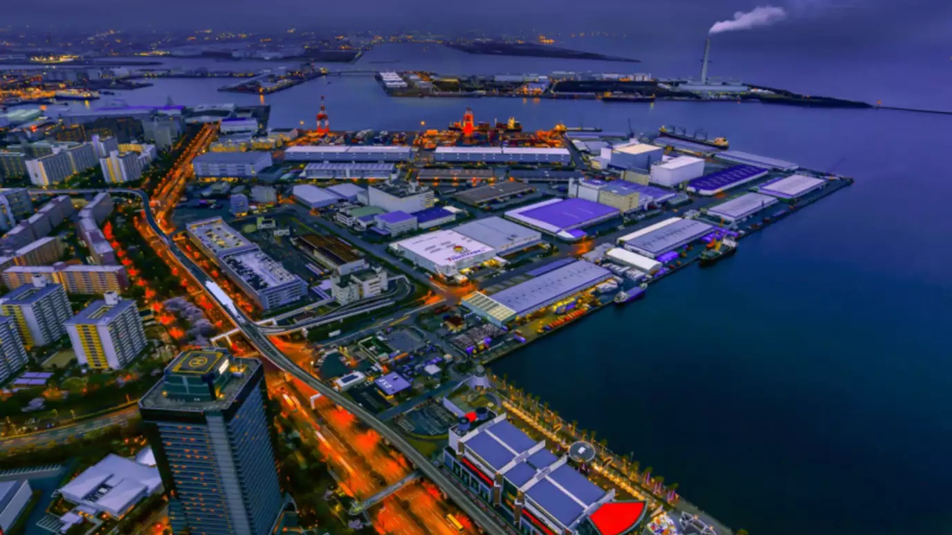 Decarbonizing supply chains together