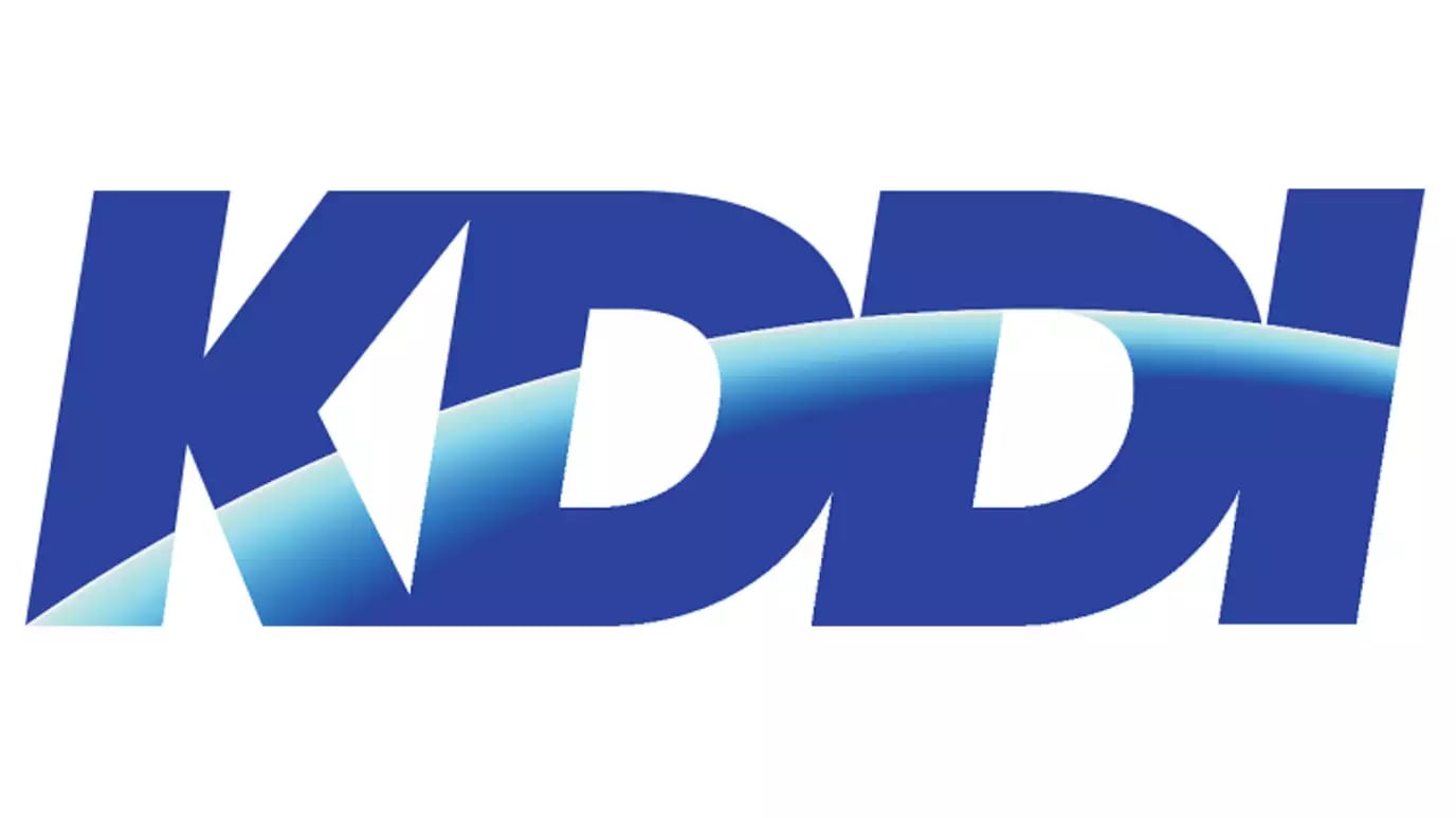 KDDI