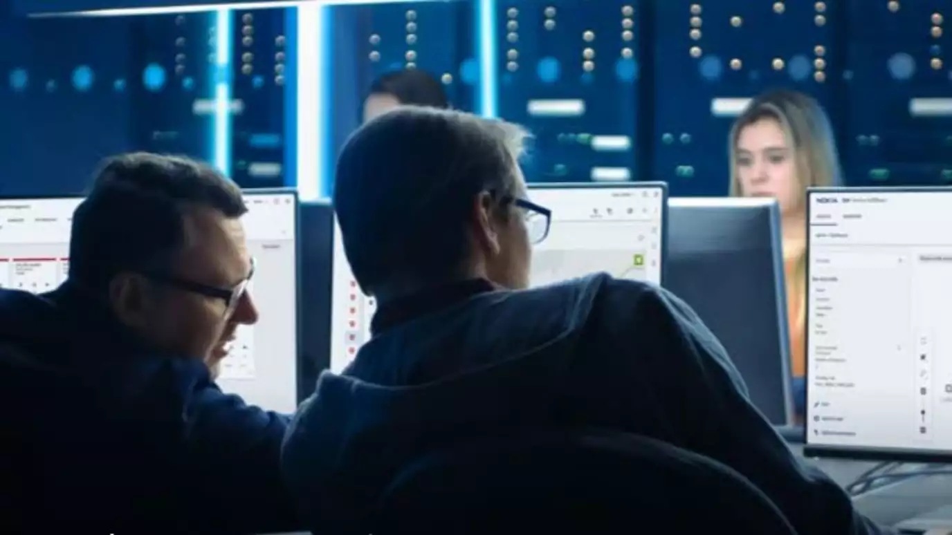 Network Services Platform