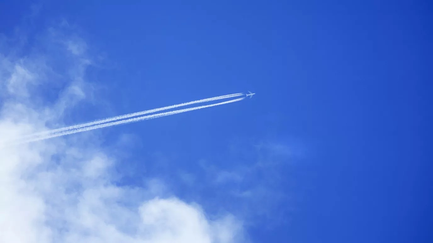 plane