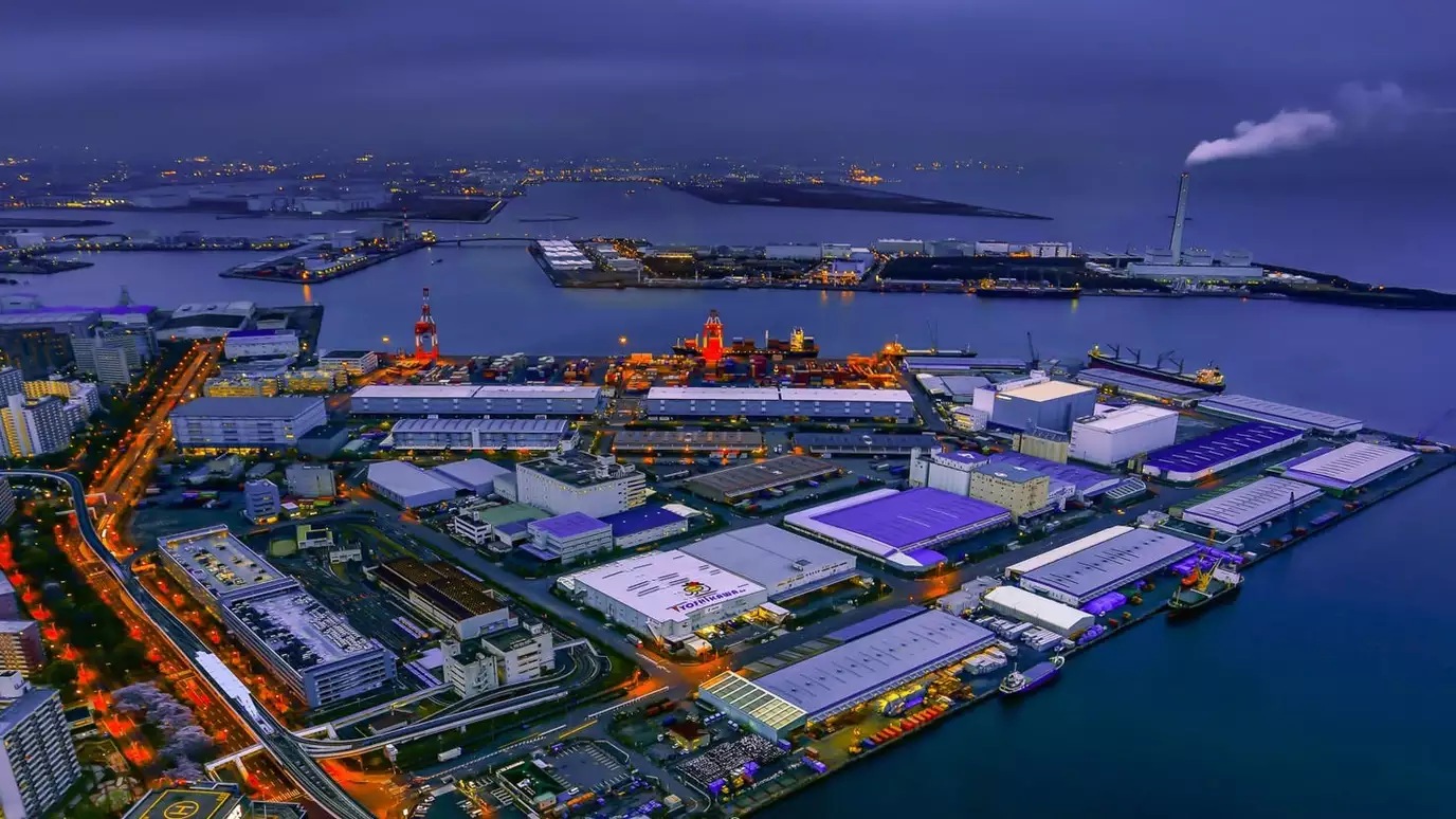 decarbonizing supply chains