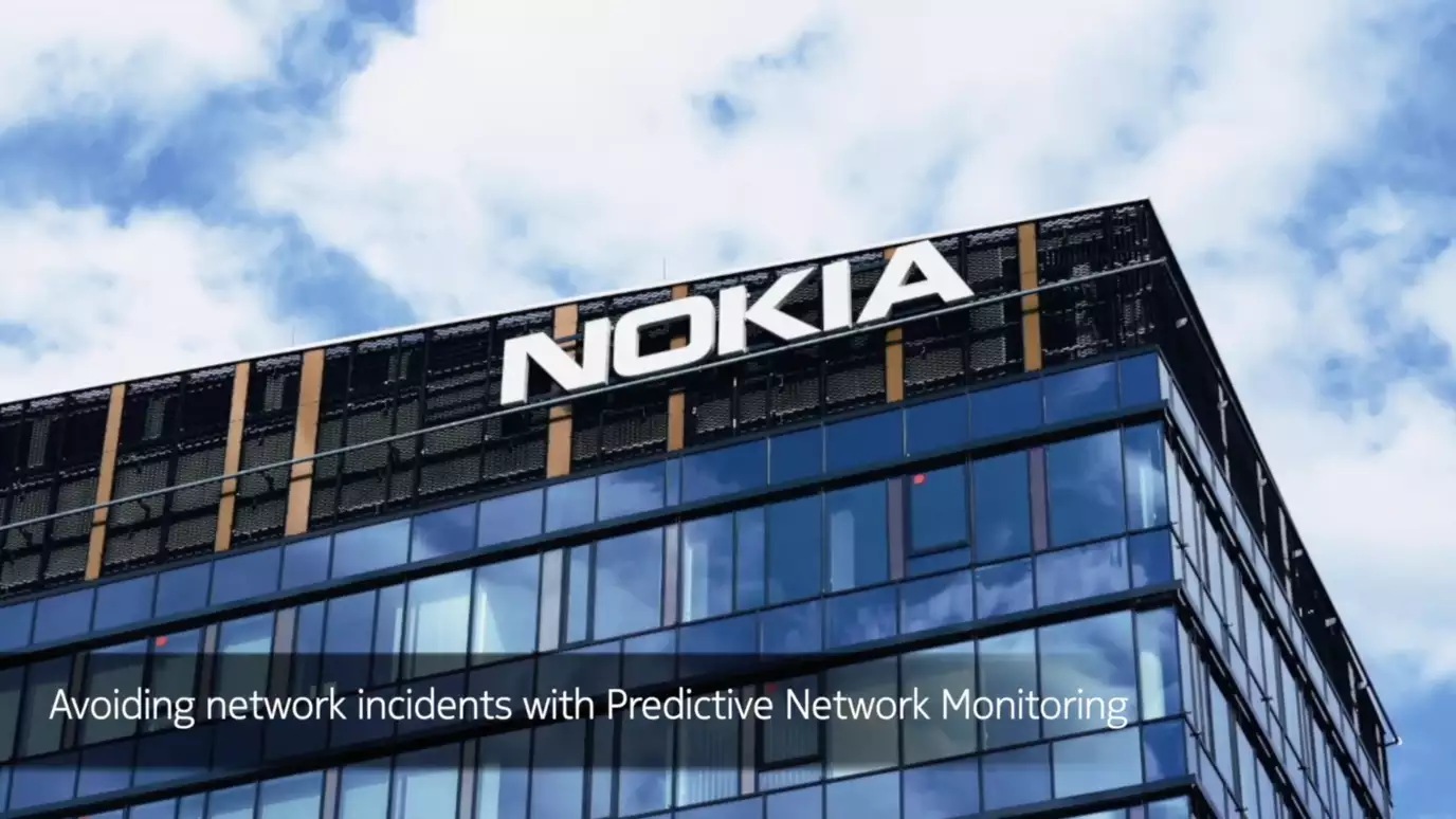 Nokia Core TV 5 thumbnail
