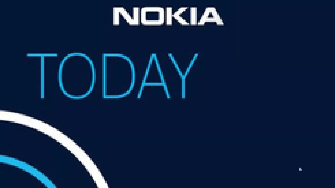 Nokia Today