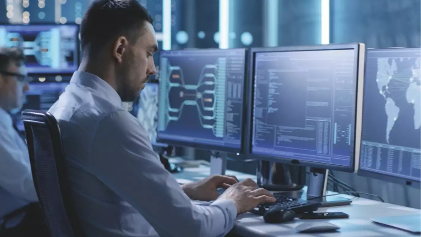 Automating data center network operations