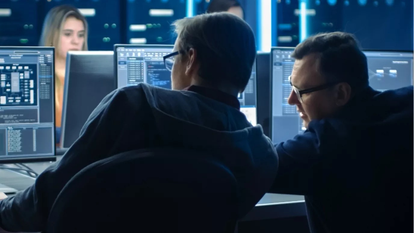 Data Center Fabric resources