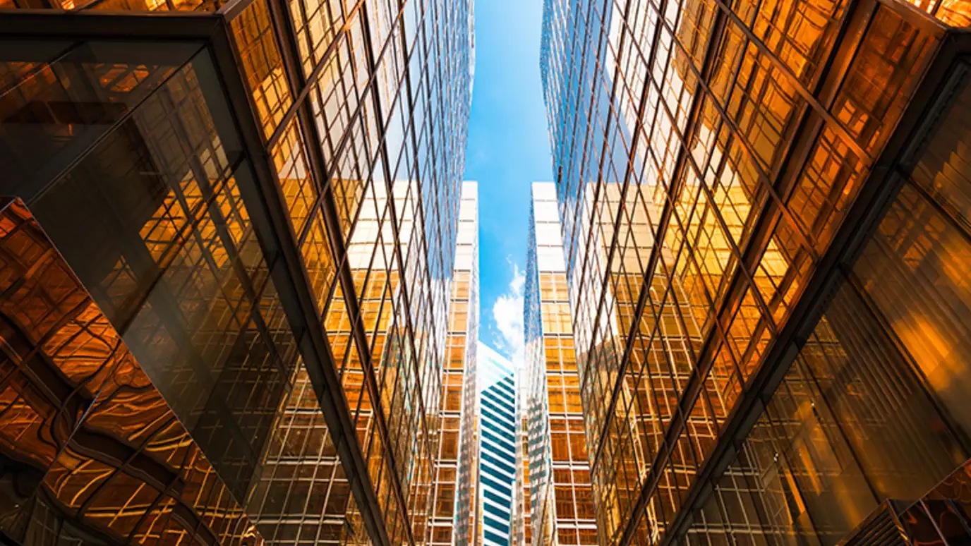 buildings