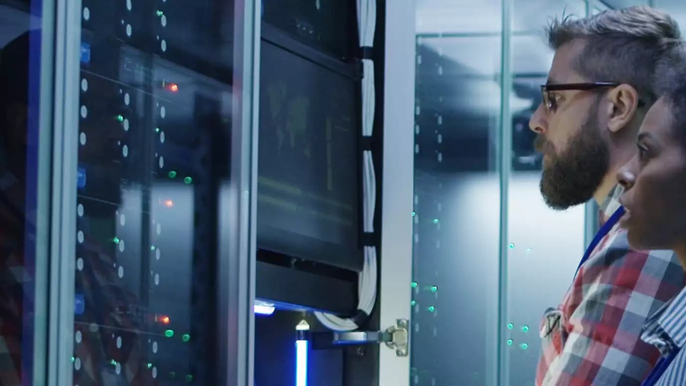 Data center