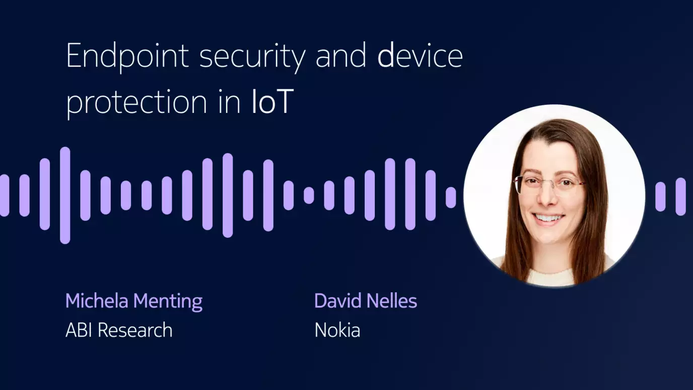 Michaela and David podcast